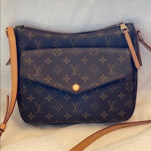 Louis Vuitton Mabillion Crossbody